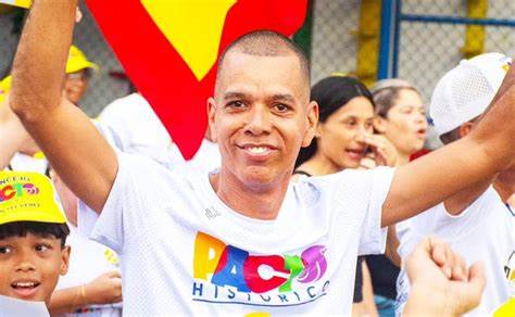 Admiten demanda de pérdida de investidura contra el concejal Recer Lee Pérez