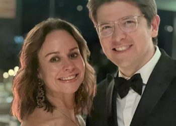 “Amor de mi vida, acá estoy”: la conmovedora carta de María Claudia Tarazona mientras Miguel Uribe se prepara para nuevo procedimiento