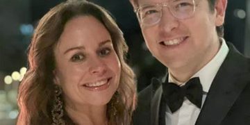 “Amor de mi vida, acá estoy”: la conmovedora carta de María Claudia Tarazona mientras Miguel Uribe se prepara para nuevo procedimiento