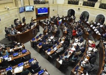 Plenaria de la Cámara aprobó la Reforma Pensional