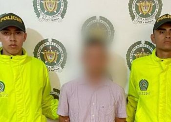Condenado a más de 56 años de prisión por el caso del menor Alexis Delgado en Cundinamarca