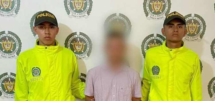 Condenado a más de 56 años de prisión por el caso del menor Alexis Delgado en Cundinamarca
