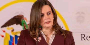 Lina Marcela Escobar es la magistrada de la Corte Constitucional y se posesionará ante la Sala Plena y no ante el presidente
