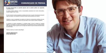 Centro Democrático pide suspensión de sesiones públicas por atentado a Miguel Uribe Turbay
