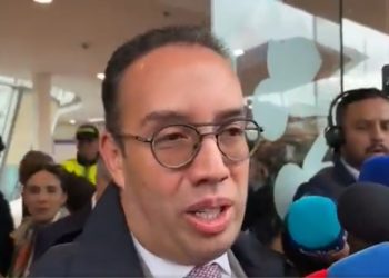 Abogado de Miguel Uribe denuncia omisión de la UNP ante la Fiscalía