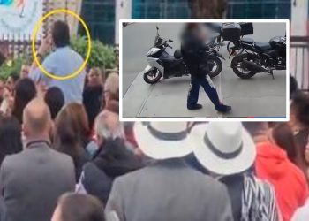 Clave en la investigación: menor que atentó contra Miguel Uribe tenía celular que ahora está desaparecido