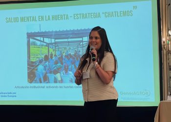 Barranquilla se destacó en encuentro internacional con su propuesta innovadora de urbanismo sostenible