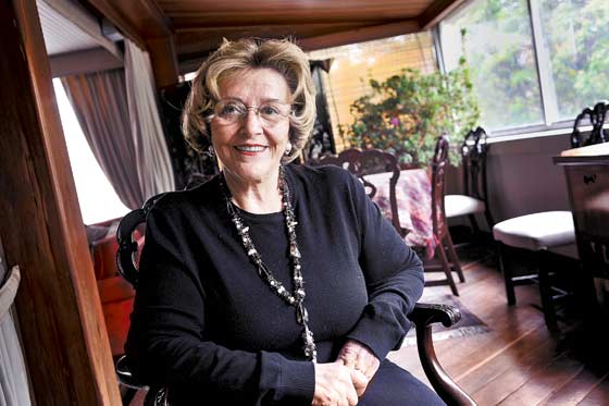 Velación de Nydia Quintero Turbay se realizará en el Congreso de la República