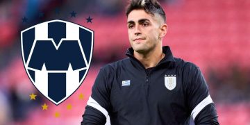 Confirmado: Santiago Mele se va de Junior rumbo a Monterrey