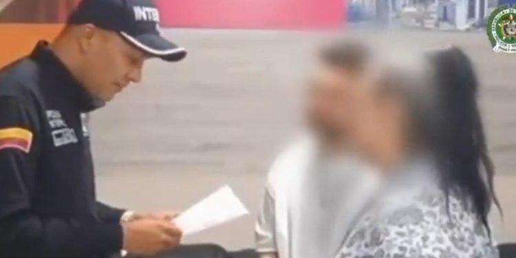 De Miami a Barranquilla: caen líderes de red internacional de trata de personas