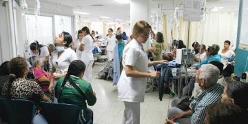 Pacientes Colombia cuestiona ponencia de la reforma a la salud 2.0