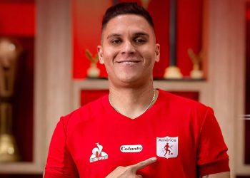 Escándalo en América de Cali: Denuncian estafa millonaria en fichaje de Juan Fernando Quintero