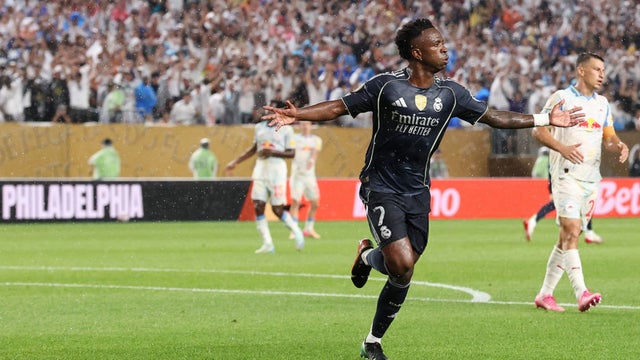 Real Madrid avanza a octavos de final