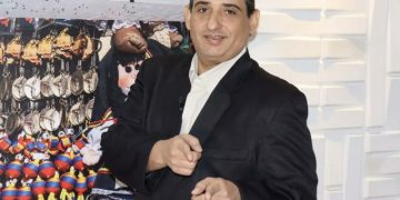 Capturan a Jorge Luis Oñate Zuleta por daños y agresión a policías en casino de Valledupar