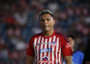 Video | La gente fue por Teo tras el triunfo de Altafulla