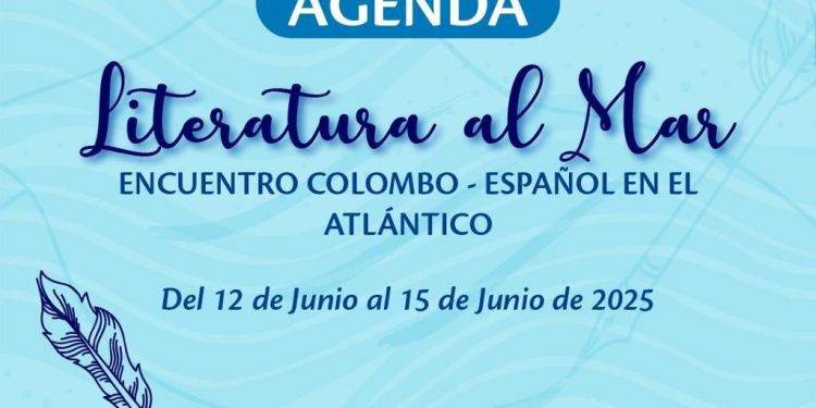 Barranquilla, territorio de arte y poesía con el Encuentro Literario Itinerante colombo-español