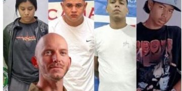 Asegurados en centro carcelario los presuntos responsables del crimen de un ciudadano italiano en Santa Marta