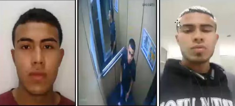 Condenados por tortura y secuestro de masajistas en Medellín: penas superan los 50 años