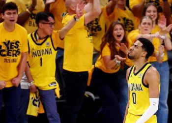 Indiana Pacers destroza a los Thunder y fuerza un histórico séptimo juego