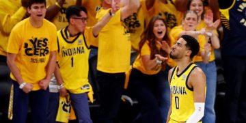 Indiana Pacers destroza a los Thunder y fuerza un histórico séptimo juego