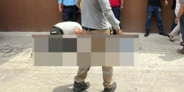 Tragedia en centro comercial de Alameda: mujer pierde la vida al caer al vacío