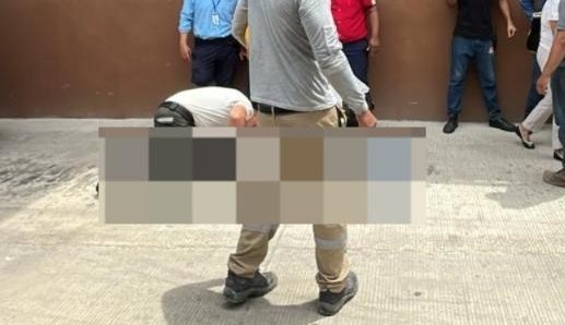 Tragedia en centro comercial de Alameda: mujer pierde la vida al caer al vacío