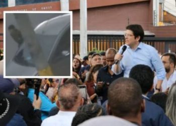 Capturado cuarto implicado en atentado contra Miguel Uribe