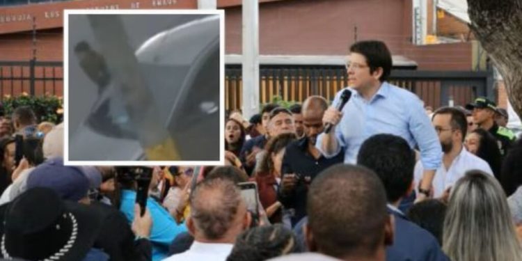 Capturado cuarto implicado en atentado contra Miguel Uribe