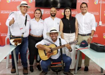 Panaca Viajero llega al Atlántico para conectar el campo con la ciudad: una experiencia más campestre que nunca