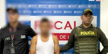 Asegurado presunto feminicida de su cuñada en Fundación, Magdalena
