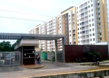 Detecta diez irregularidades eléctricas en el condominio Torres de Las Palmas en Barranquilla