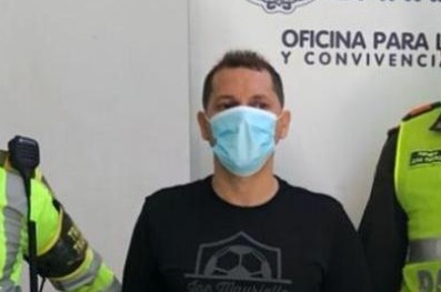 Fiscalía pide absolución de presunto responsable de atentado a empresario en Barranquilla