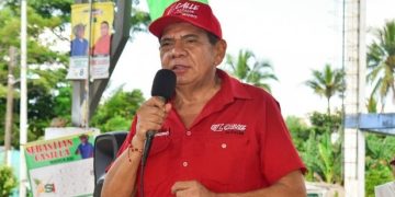 Alcalde de Montelíbano, en el ojo del huracán por acto político con tintes familiares y judiciales