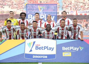 Junior, entre la presión y la esperanza: esta tarde se juega la vida ante Medellín