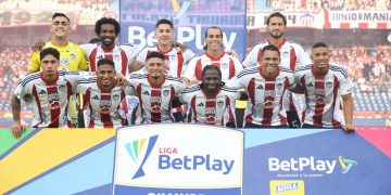 Junior, entre la presión y la esperanza: esta tarde se juega la vida ante Medellín