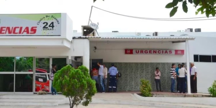 Hombre fallece tras caer de un árbol mientras manipulaba cables de energía en Soledad