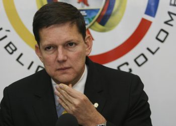 Wilson Ruiz arremete contra Petro: “No está en condiciones de gobernar”