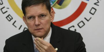 Wilson Ruiz arremete contra Petro: “No está en condiciones de gobernar”