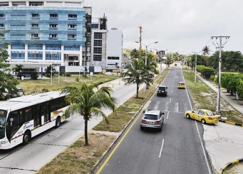 Procuraduría insta al IGAC a reactivar proceso de delimitación entre Barranquilla y Puerto Colombia