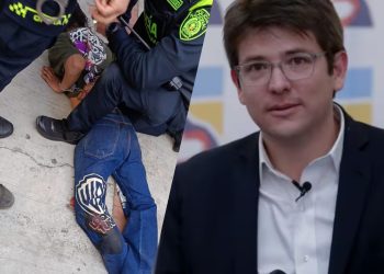 ¿Qué sanción enfrentaría el menor implicado en el ataque a Miguel Uribe?