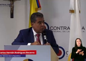 Contralor rechaza nueva reforma tributaria: “Refleja falta de seriedad fiscal”