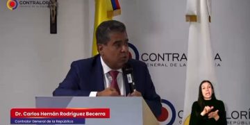 Contralor rechaza nueva reforma tributaria: “Refleja falta de seriedad fiscal”