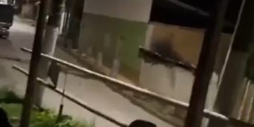 Ataque armado en Inzá, Cauca, deja dos policías heridos