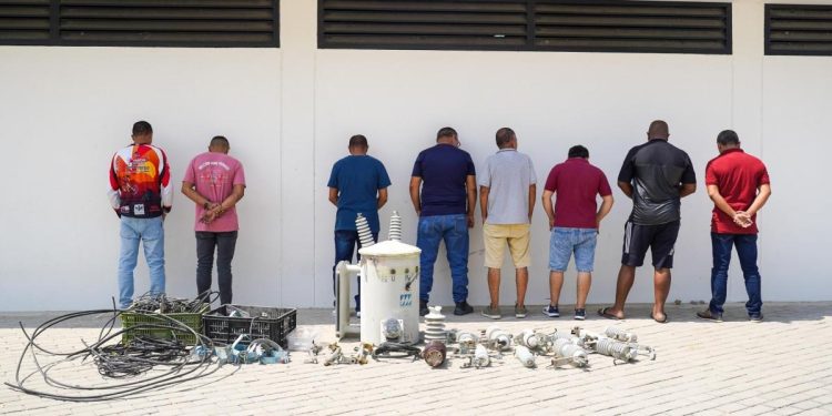 Condenas por defraudación de fluidos y concierto para delinquir en Santa Marta