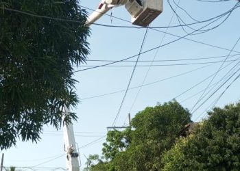 Sin luz este lunes sectores del centro de Barranquilla: mantenimiento en circuito Río 10