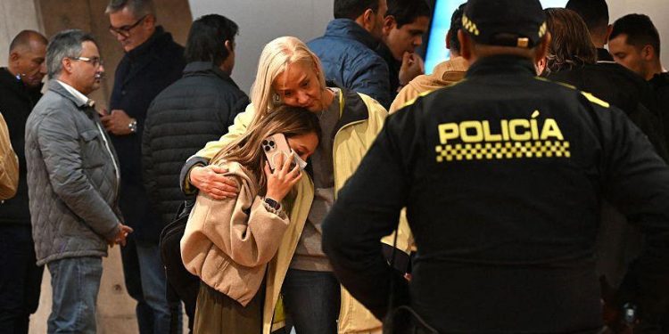 La bala, la prueba y el silencio: la cadena de errores tras el atentado a Miguel Uribe