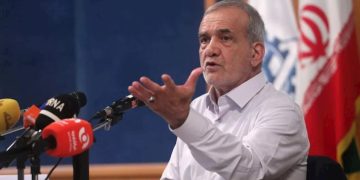 Presidente de Irán declara el fin de la guerra con Israel tras 12 días de hostilidades