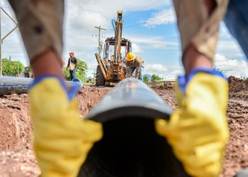 Procuraduría formuló cargos a exalcalde de Bosconia por obras complementarias en el sistema de acueducto