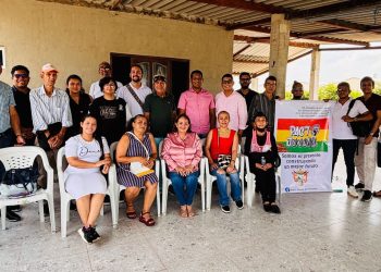 Malambo fortalece lazos con el Gobierno Nacional en mesa técnica por el desarrollo social