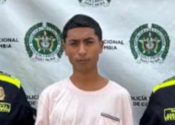Capturan a alias ‘Botánico’, señalado integrante del Clan del Golfo en Sucre
